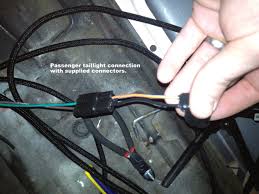 Maybe you would like to learn more about one of these? Mustang American Autowire Wiring Harness 1965 1966 Installation Instructions
