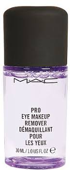 mac demaquillante pro eye makeup