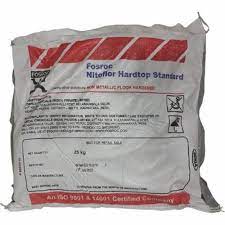 nitoflor hardtop standard non metallic
