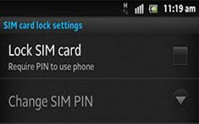 Track with pin shop online. How To Use Sim Lock On Sony Xperia Z Prime Inspiration