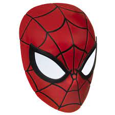 3d Superhero Wall Light Spider Man