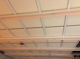 cleanroom ceiling tiles systems