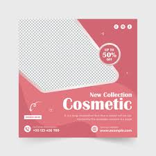 cosmetic vector art icons and