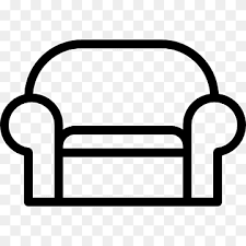 Sofa Icon Png Images Pngwing
