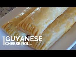 Jun 22, 2021 · resep stik kentang keju. Guyanese Cheese Roll Step By Step Youtube