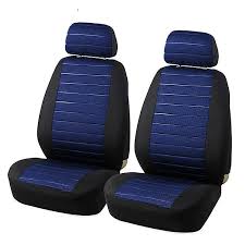 Front Car Seat Covers Car Interior For