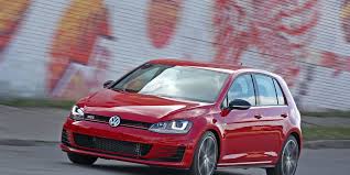 Heat is the enemy of any engine. Tested 2017 Volkswagen Golf Gti Sport
