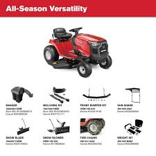 We have labeled, interactive, exploded diagrams of power equipment from many of the top manufacturers. Troy Bilt Pony 42 In 439 Cc Auto Choke Engine 7 Speed Manual Drive Gas Riding Lawn Tractor With Mow In Reverse Ca Compliant Pony 42 Ca The Home Depot