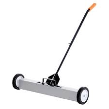 tools 18 rolling magnetic sweeper 53418