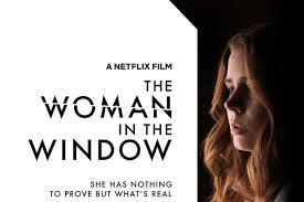 A few years ago, news broke that the woman in the window was being turned into a movie, but due to reported reshoots and setbacks stemming from the but 2021 is the year of the woman in the window, as it's now officially being released on netflix. The Woman In The Window On Netflix Who Wrote The Music And Can You Buy The Soundtrack Classical Music