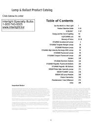 Osram Complete Catalog