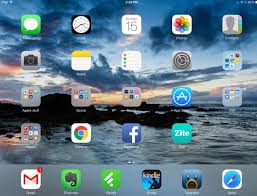 10 Good Ipad Apps For Productivity Zdnet