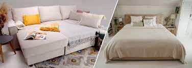 sleeping sofa vs bed how to choose
