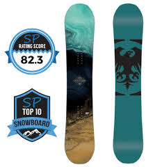 Never Summer Infinity Snowboard Review Snowboarding Profiles