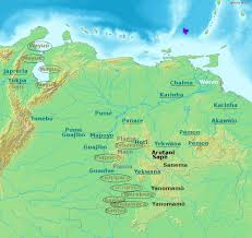 Pueblos indígenas de Venezuela - Wikipedia, la enciclopedia libre