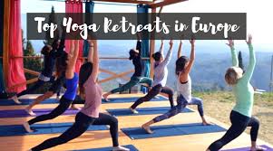 Do it yourself yoga retreat. My Pick Of The 5 Best Yoga Retreats In Europe For 2021 Global Gallivanting Travel Blog