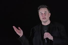 Самые новые твиты от elon musk (@elonmusk): Tesla Shares Fall On Elon Musk Stock Price Too High Tweet Techcrunch