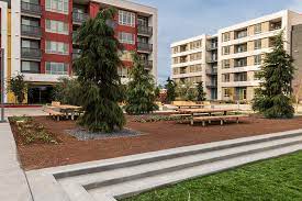 station park green apartments for