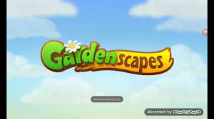 gardenscapes hileli apk nasıl İndirilir