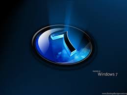 Desktop Windows 7 Desktop Background