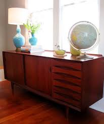 why mid century furniture are made with