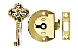 furniture lock latches