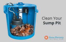 Sump Pump Maintenance Checklist For