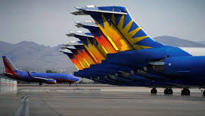 We did not find results for: Allegiant Air Breaks Into Newark As It Adds 3 Cities To Route Map