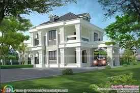 40 Lakhs Cost Estimated Semi Colonial