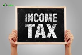 income tax slab rates for fy 2017