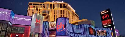 The Showroom At Planet Hollywood Resort And Casino Tickets