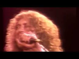 led zeppelin the song remains the same