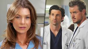 Ask questions and get answers from people sharing their experience with risk. Quiz Only A Grey S Anatomy Expert Can Score 15 17 In This Ultimate Quiz Popbuzz