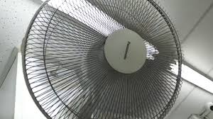 panasonic 16 oscillating wall fan