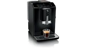 tie20169 fully automatic coffee machine