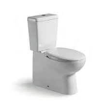 Posh Solus Back To Wall Toilet Suite
