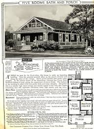 Sears Catalog Homes