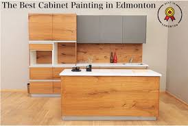 The 5 Best Cabinet Painting Contractors