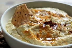 Great served with a warm biscuit with a little jelly. Great Northern Bean Dip Vegan One Green Planet