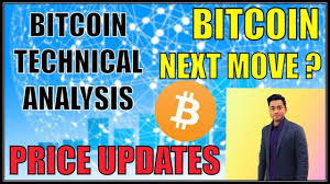 Bitcoin Technical Analysis Live Chart Btc Price Updates Hindi