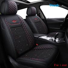Ynooh Car Seat Covers For For Kia Rio 3