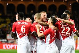 Since may as monaco is using it's facilities to host women victims of domestic abuse in monaco in association with the as monaco vs fc barcelona rocket league/ car soccer begins when this. How As Monaco And Its Players Are Coping With The Pandemic