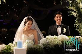 Golden garden (mbc, 2019) marry me now? Stars Attend Lee Chun Hee And Jeon Hye Jin S Wedding Soompi