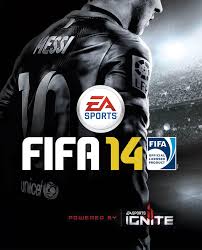 fifa 14 wallpapers official and high