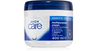 avon care essential moisture multi