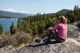 Explore it by state or via a.t. Hiking Trails Bass Lake Yosemitethisyear Com