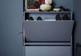 10 Favorite Shoe Storage Cabinets The