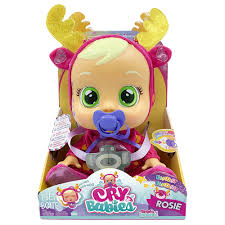 We did not find results for: Cry Babies Fantasy Exclusive Rosie
