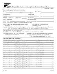 raley s 401 k retirement savings plan