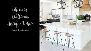 best white paint colors for kitchen